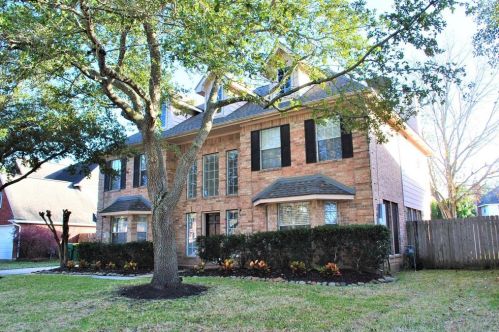 2509 Sea Horse Ct, Taylor Lake Village, TX 77586-7511