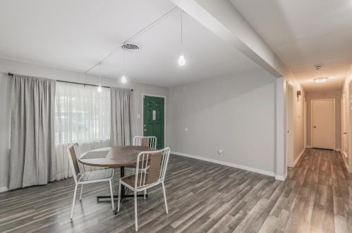 7100 Martha Ln, Fort Worth TX  76112-5306 exterior