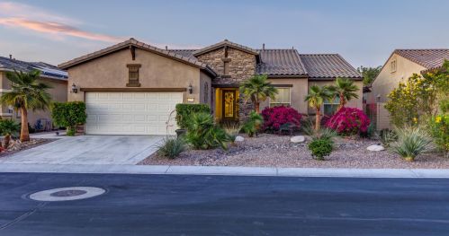 81374 Avenida Montura, Indio, CA 92203-6631