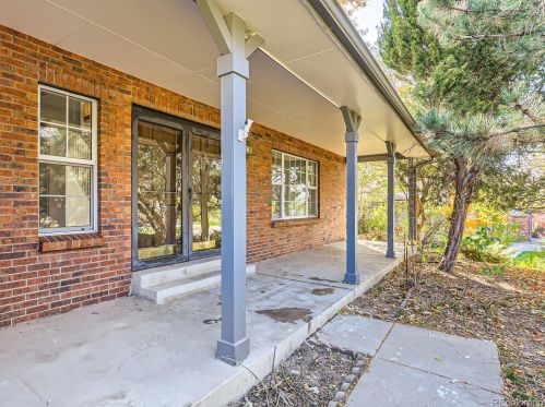 6670 Locust Way, Englewood, CO 80111-4368