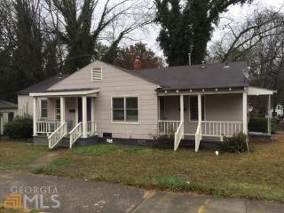 1408 Byrere Ter, Atlanta GA  30310-3930 exterior