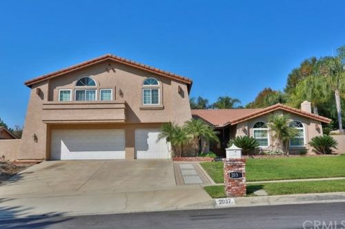2037 Tulare Way, Upland, CA 91784-1485