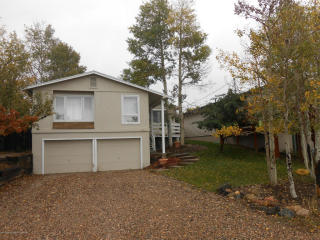 1115 Legion St, Craig CO  81625-1635 exterior