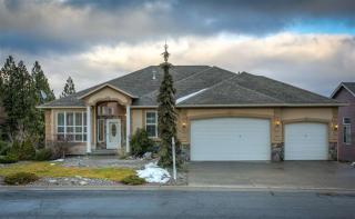 5051 Hillcrest Ln, Spokane Valley WA  99037-8242 exterior