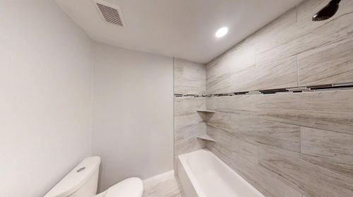 5309 Lambeth Ln, Fort Worth TX  76112-3854 exterior