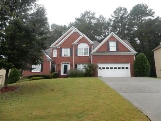 1925 Little Creek Xing, Acworth, GA 30101-6931