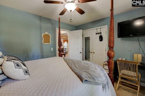 116 Holw Tree Ct, Lugoff SC  29078-8618 exterior