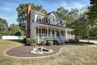 11001 Long Branch Dr, Chesterfield, VA 23832-3169