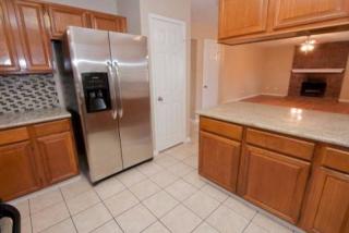 15115 Woodhorn Dr, Houston TX  77062-2608 exterior