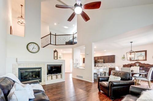 20475 Orchard Pl, Denver CO  80016-3891 exterior