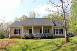 1320 Abert Rd, Lynchburg, VA 24503-6536