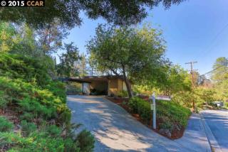 1181 Bacon Way, Lafayette, CA 94549-6238