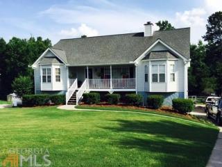 79 Mount Tabor Ct, Dallas, GA 30157-7135