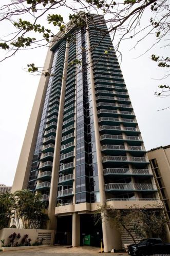 1212 Nuuanu Ave, Honolulu HI  96817-4021 exterior