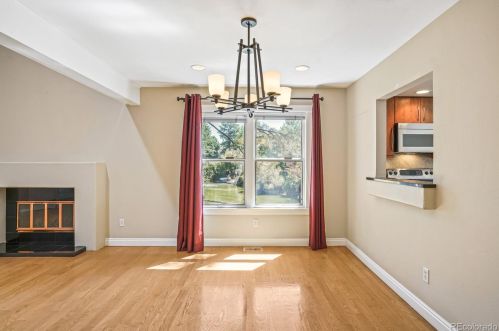 10165 Fair Cir, Englewood CO 80111-5448 exterior