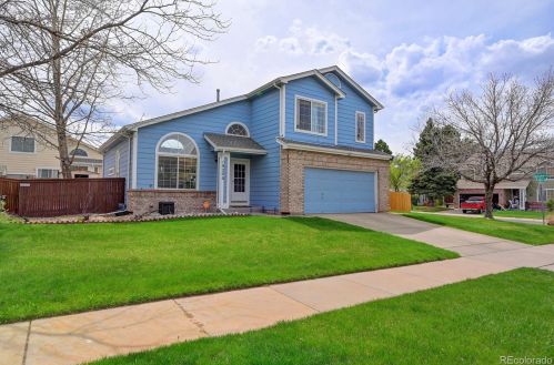19200 45th Ave, Denver, CO 80249-6534