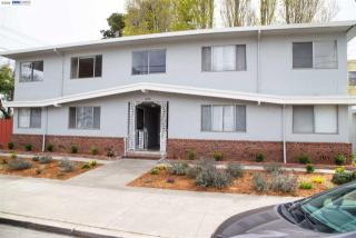 1550 Benton St, Alameda, CA 94501-2452