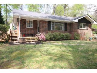 3736 Carson Dr, Smyrna, GA 30080-5818