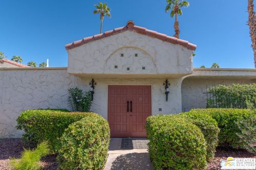 1833 Araby Dr, Palm Springs, CA 92264-4831