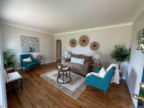 4365 Washington St, Englewood, CO 80113-5847