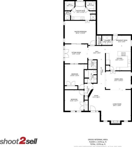 4429 Bombay Ct, Fort Worth TX  76116-8165 exterior