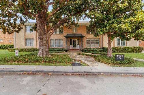 8604 Baltimore Dr, Dallas, TX 75225-4131
