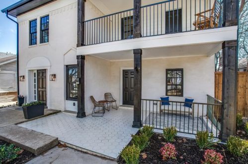 6016 Belmont Ave, Dallas, TX 75206-6808