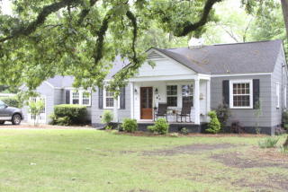123 Hill St, Americus, GA 31709-4137