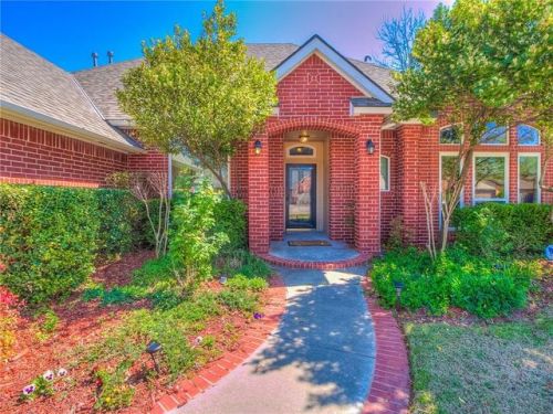 713 Cedarbrook Dr, Norman, OK 73072-4223