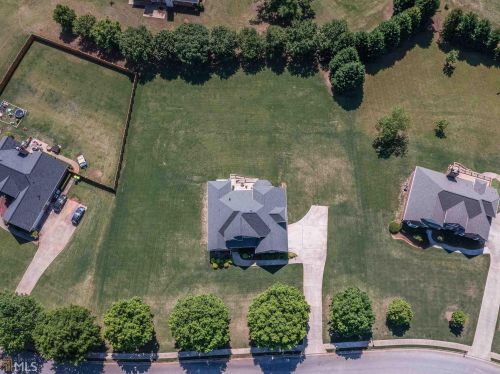 405 Tomahawk Trl, Mcdonough, GA 30252-7510