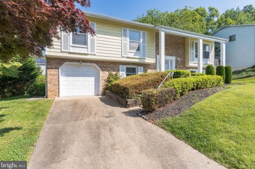 13128 Cabinwood Dr, Silver Spring, MD 20904-3122