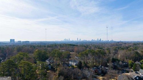 1185 Empire Ave, Atlanta GA  30329-0017 exterior