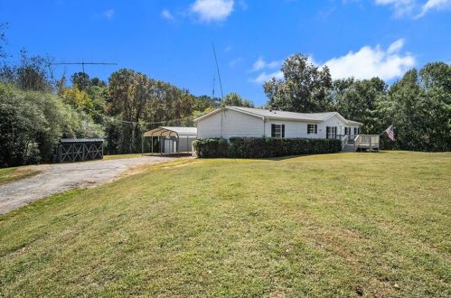 320 Creighton Rd, Ball Ground, GA 30107-5080