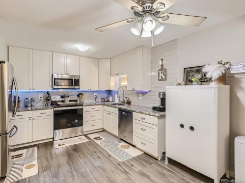 6940 Girard Ave, Denver CO  80224-2902 exterior