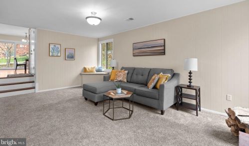 5054 Eliots Oak Rd, Columbia MD  21044-1356 exterior
