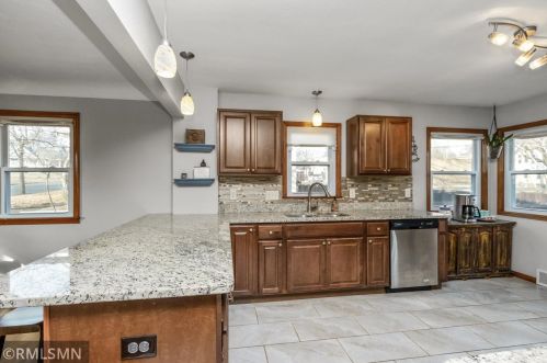 1244 Dl St, Saint Paul MN  55113-3503 exterior