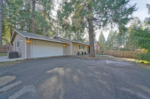 2792 Alder Dr, Snowline Camp, CA 95709-9628