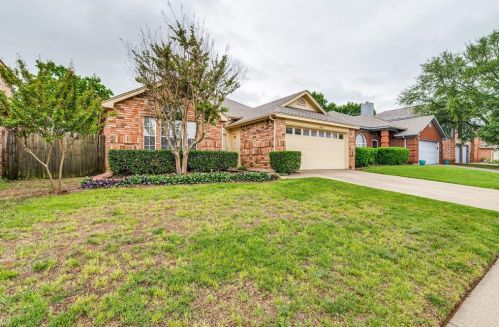 8844 Tigris Trl, Fort Worth, TX 76118-7308