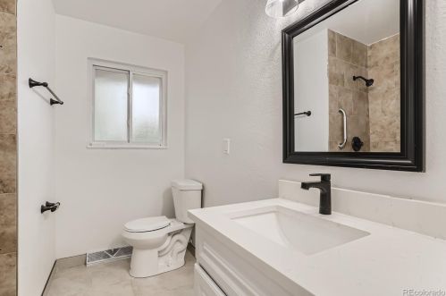 11363 Briarwood Dr, Denver CO  80226-3709 exterior