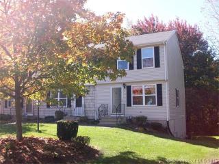 1 Periwinkle Ln, Glastonbury, CT 06033-5202