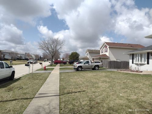 6507 Benich Ln, Plainfield, IL 60586-7270