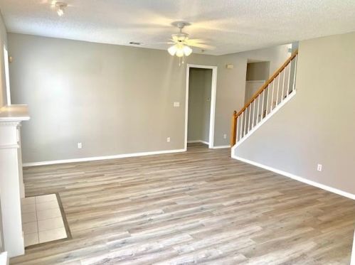 6116 Shady Cove Ct, Fort Worth TX  76180-5560 exterior