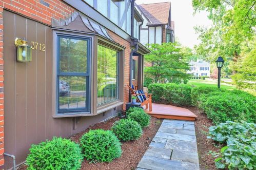 3712 Center St, Cincinnati OH  45227-4411 exterior