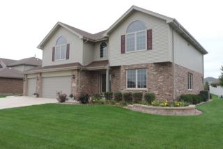 24420 Arrowhead Dr, Wilton Center, IL 60442-1453