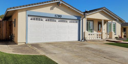 1790 Sageland Dr, San Jose, CA 95131-2750