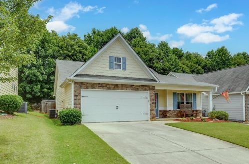 129 Renford Rd, Ball Ground, GA 30107-6030