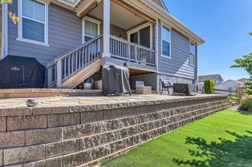 21486 Stanford Ave, Denver CO  80015-5408 exterior