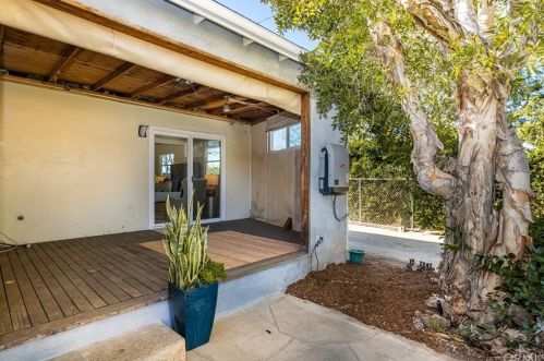 1191 Skyline Dr, Santa Ana CA 92705-3217 exterior