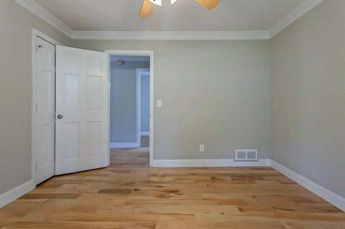 2528 Country Club Dr, Conyers GA  30013-4959 exterior