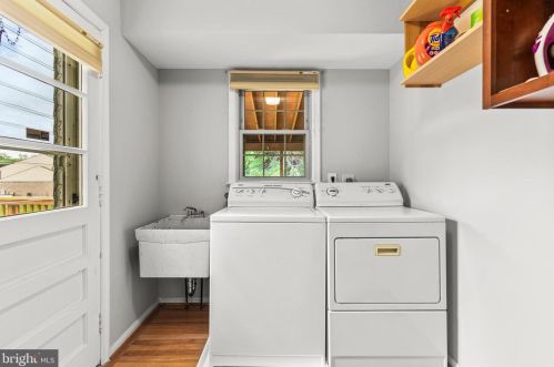 14104 Northwyn Dr, Silver Spring MD exterior